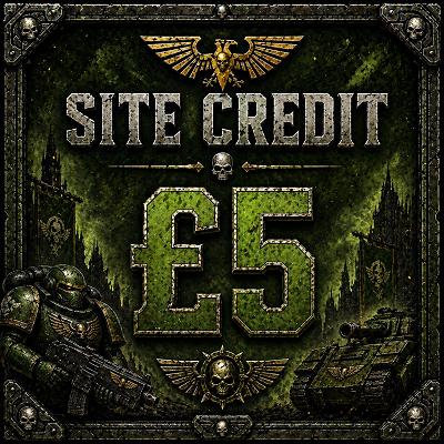 £5 Site Credit