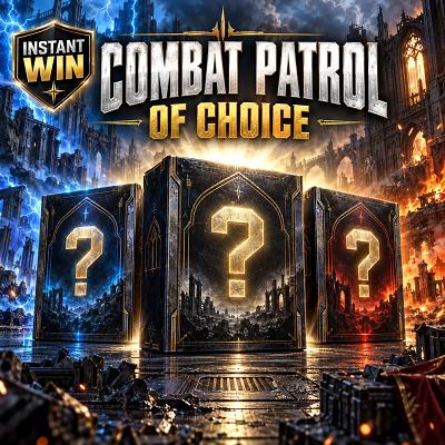 Combat Patrol of Choice