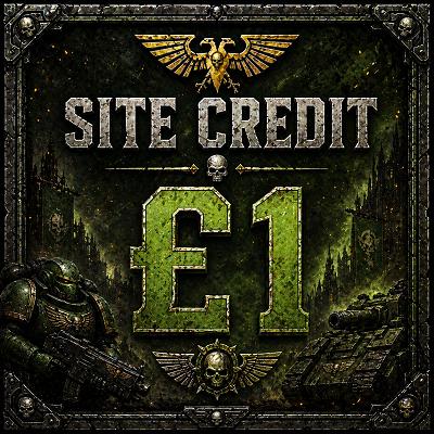 £1 Site Credit