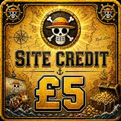 £5 Site Credit