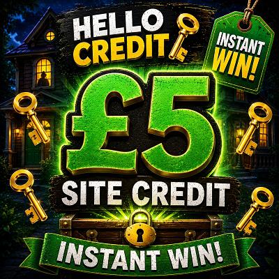 £5 Site Credit