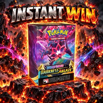 Darkness Ablaze Build & Battle