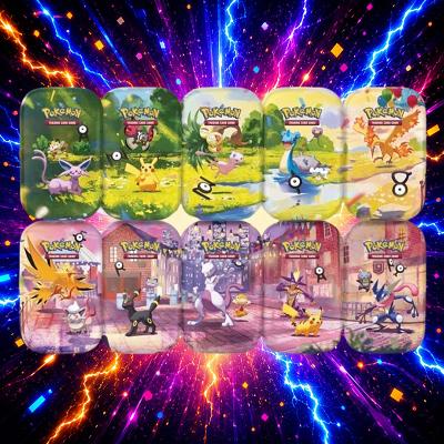 30th Celebration Mini Tin x1
