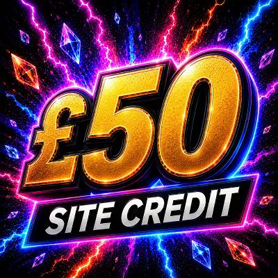 £50 Site Credit