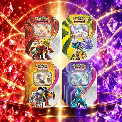 Paradox Destinies Tin x1 
