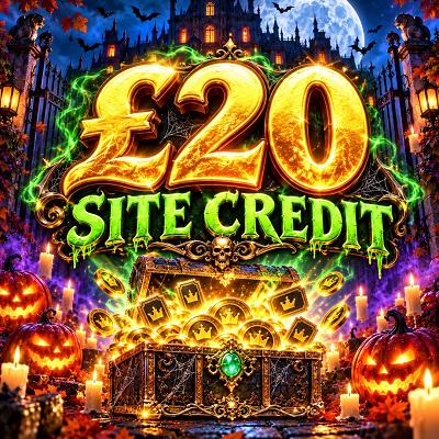 £20 Site Credit