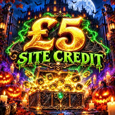 £5 Site Credit