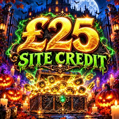 £25 Site Credit