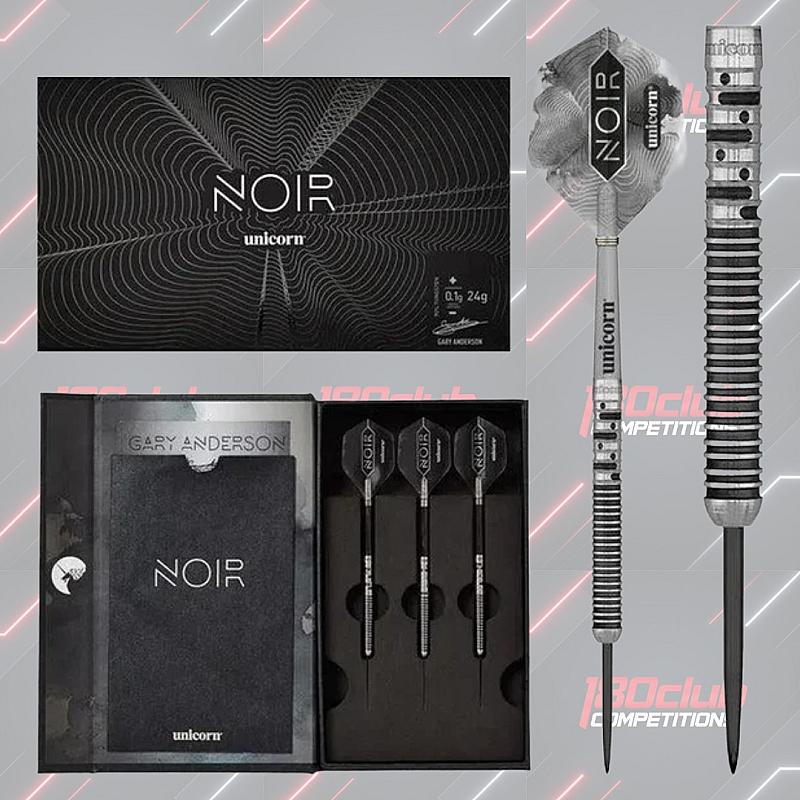 nicorn Gary Anderson World Champion Phase 5 (rrp £115) 21g
