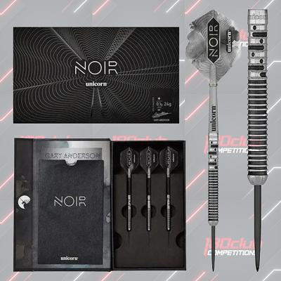 nicorn Gary Anderson World Champion Phase 5 (rrp £115) 21g