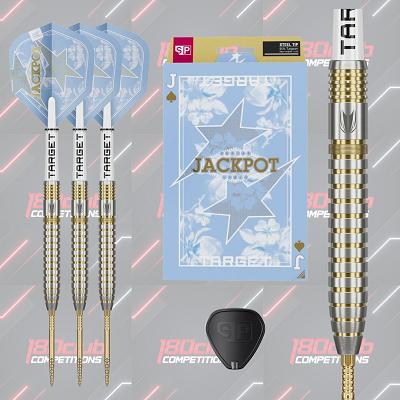 Adrian Lewis Showdown SP 23G
