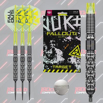 Luke Littler Nuke Fallout SP 23G