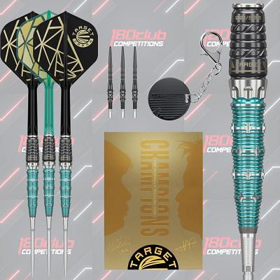The Miracle Rising Sun Champions SP LIMITED edition (rrp £180 - 500 made)
