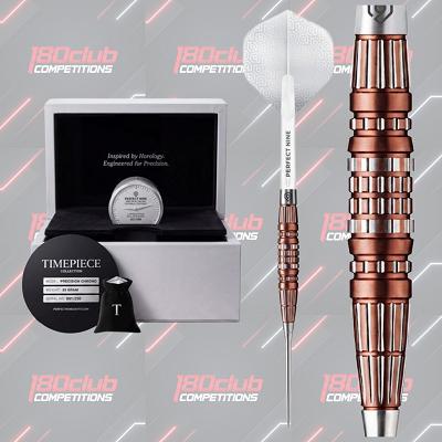 Perfect Nine The Timepiece Collection Precision Chrono Limited Edition (Only 250 made)