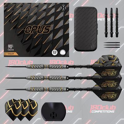 Harrows Opus Quick Point (rrp £109)