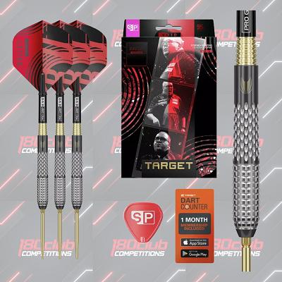 Target Stephen Bunting Darts (£95) 