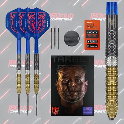 Raymond van Barneveld G6 SP (rrp £150)