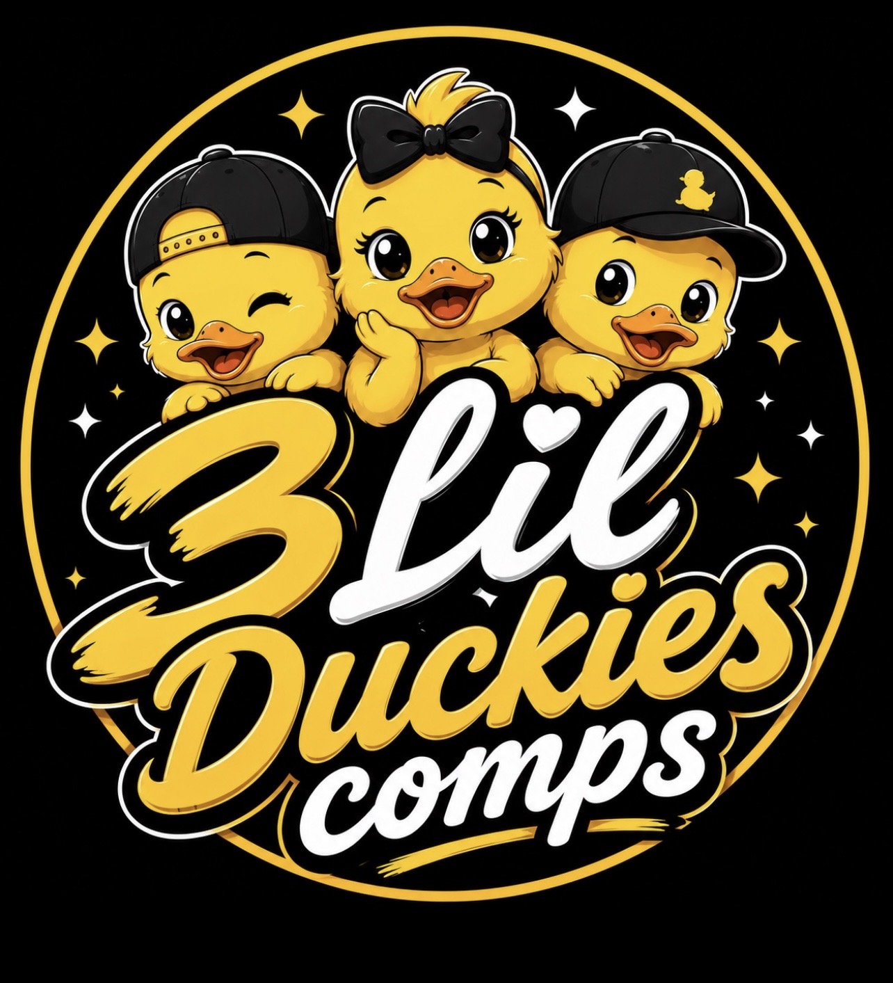 3lilduckies
