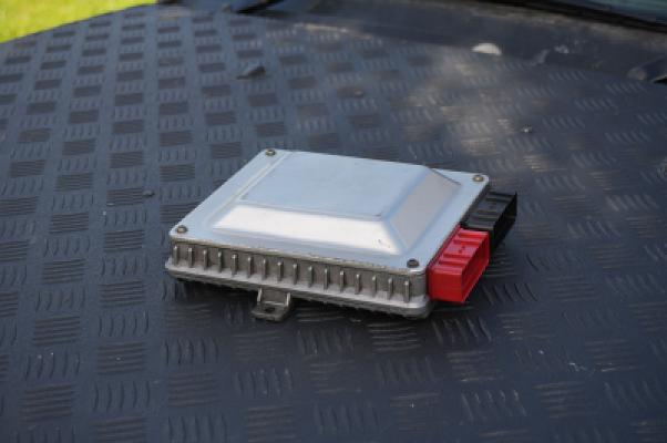 TD5INSIDE Remapped ECU