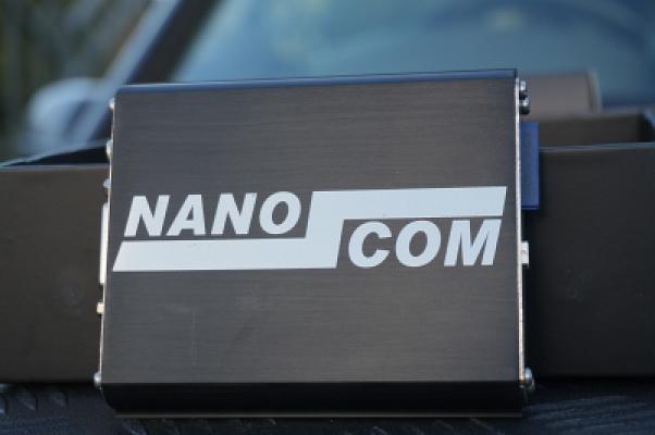Nanocom Evolution OR £550
