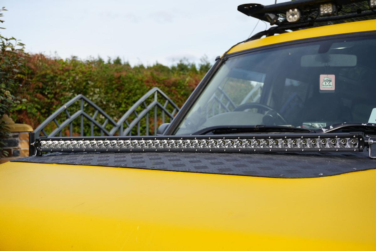 Aurora 40" Lightbar