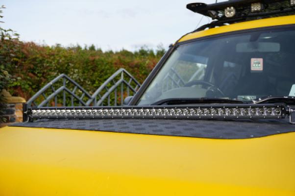 Aurora 40" Lightbar