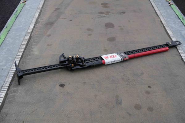 60" Hi-Lift Jack OR £150