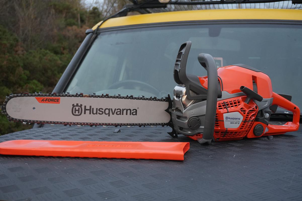 Husqvarna 564 XP G Chainsaw