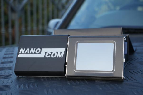 Nanocom Evolution