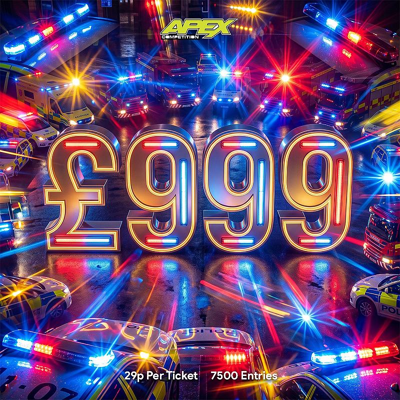 £999 - 27/10/2026