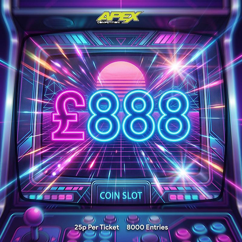 £888 - 20/10/2026