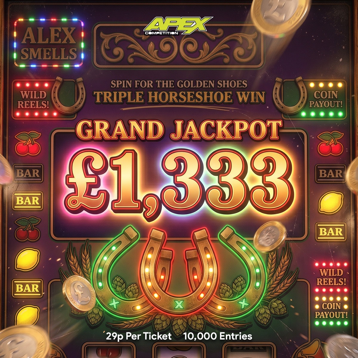 £1,333 - 15/10/2026