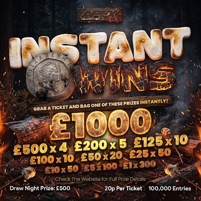 20p INSTANTWINS - 01/11/2026