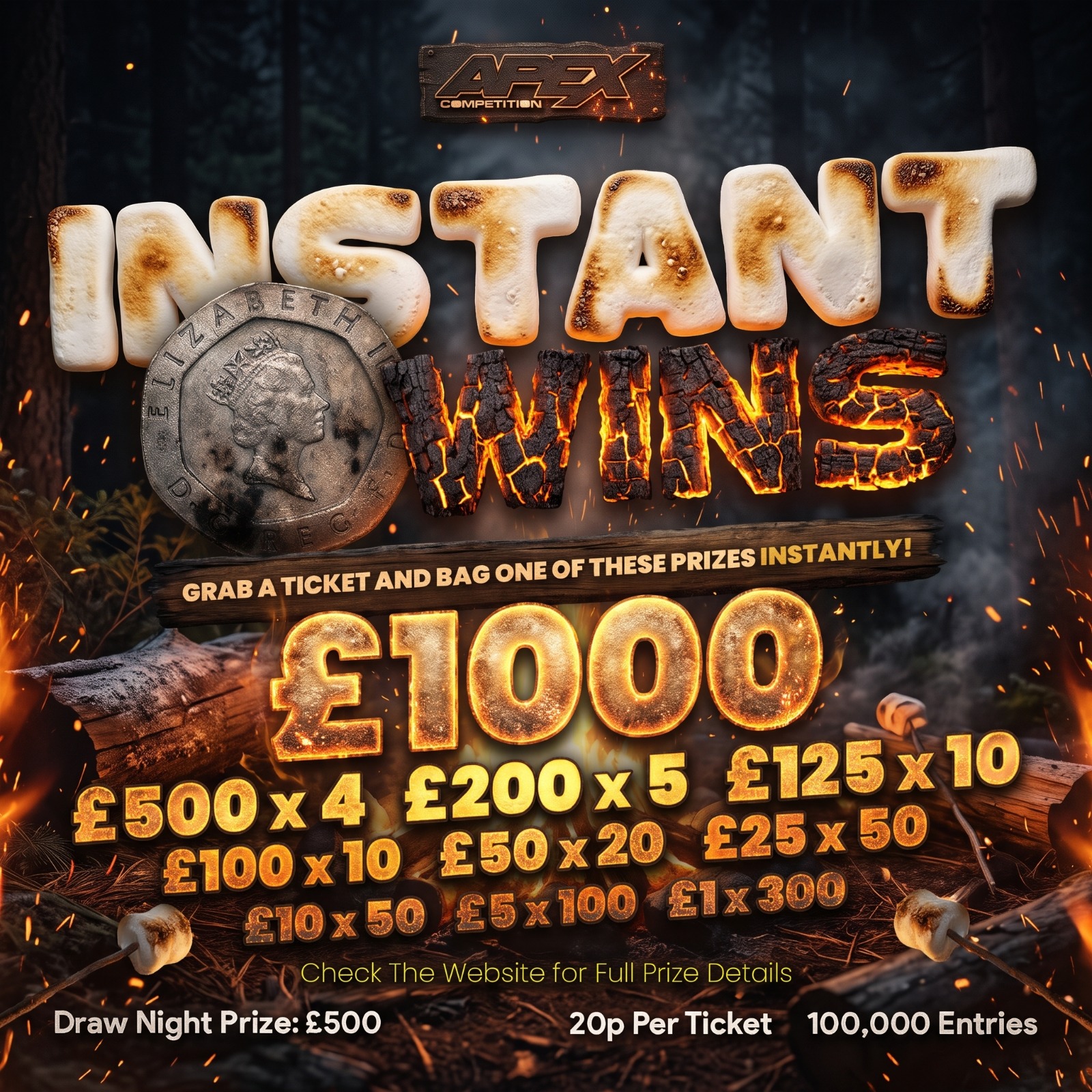20p INSTANTWINS - 01/11/2026