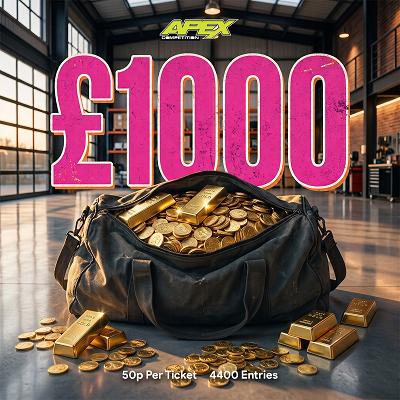 £1000 - 19/11/2026