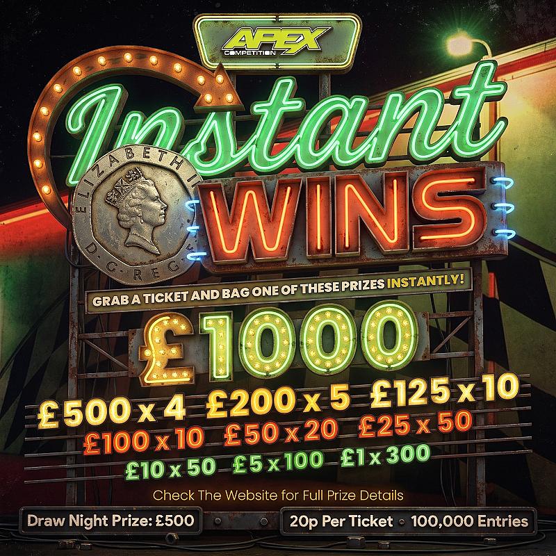 20p INSTANTWINS - 01/11/2026