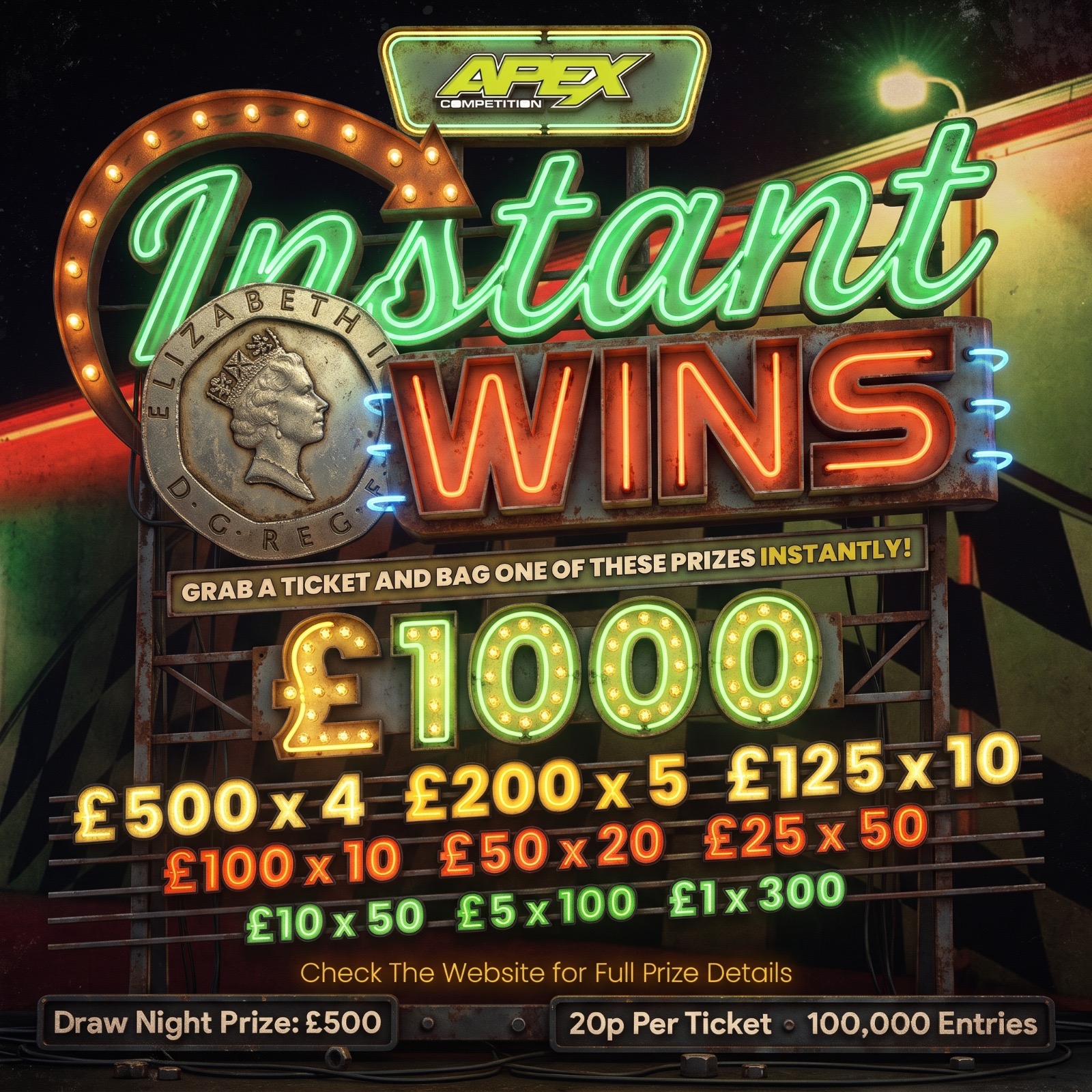 20p INSTANTWINS - 01/11/2026