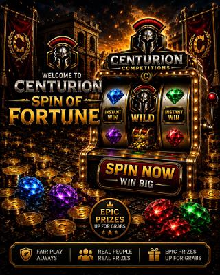 Spartan Slot Machine