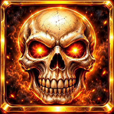 TRICK OR TREAT *LIVE COIN-FLIP ON SOCIALS*£50-£100