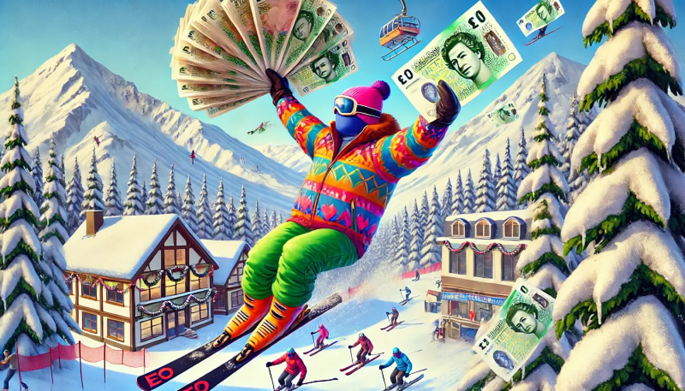 CASH GRABBER - £300 MAIN PRIZE 