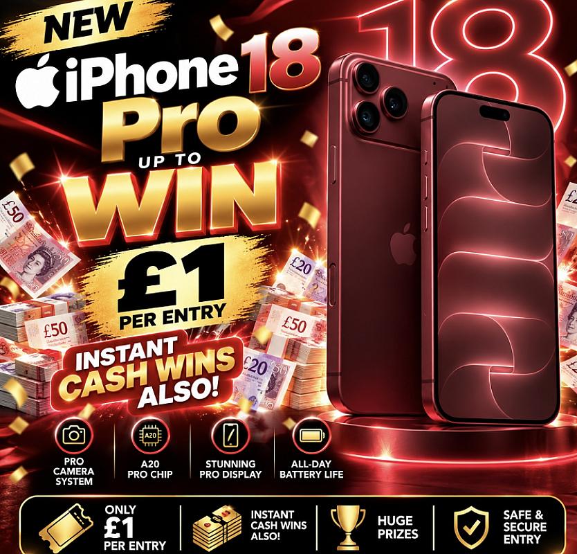 NEW Iphone 18 pro
