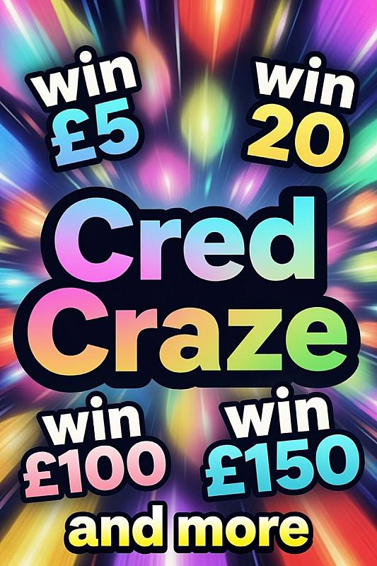 Cred Craze
