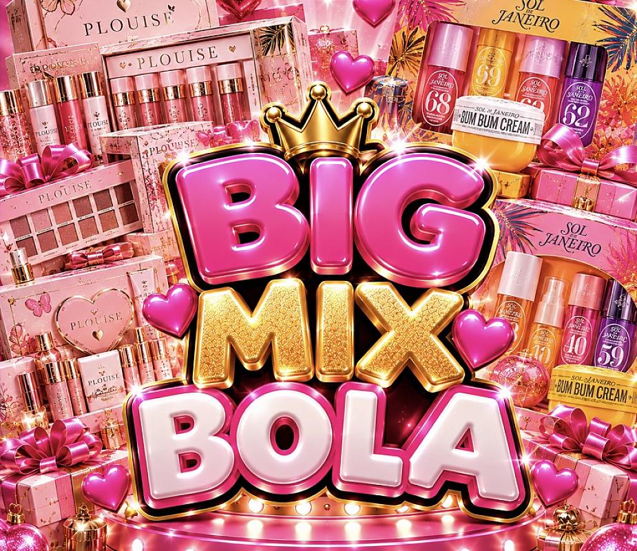Big Mix Bola (TIKTOK LIVE)