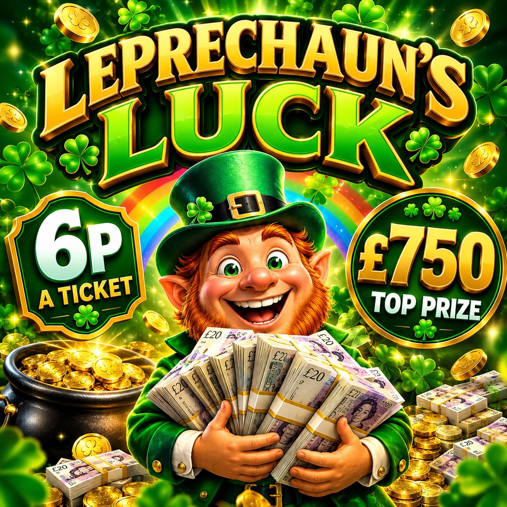Leprechaun's Luck