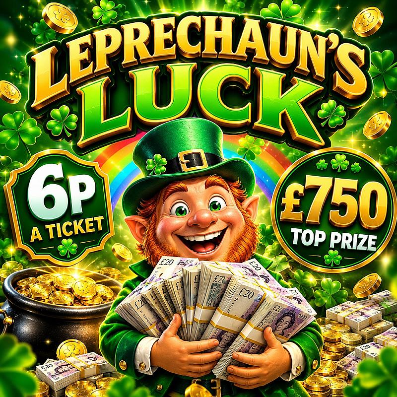 Leprechaun's Luck