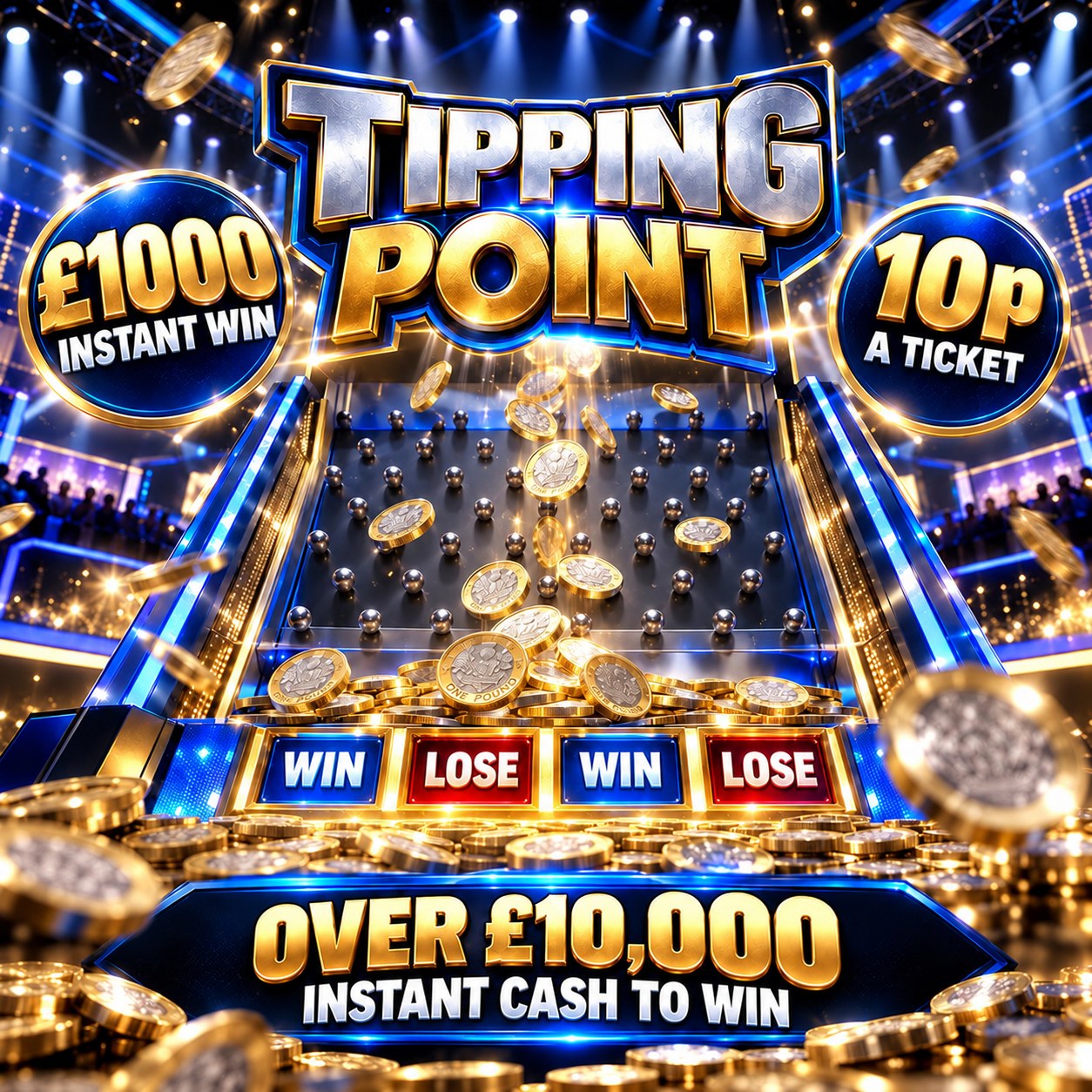 Tipping Point