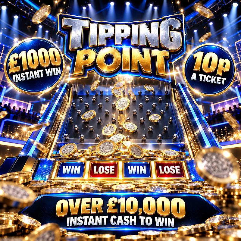 Tipping Point