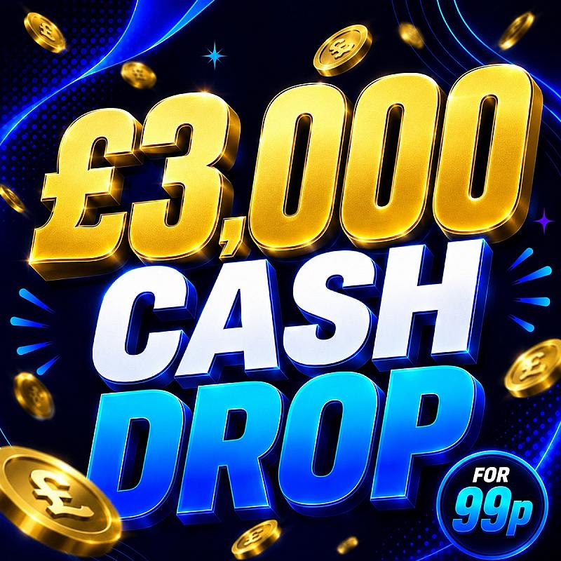 INSTANT CASH #2