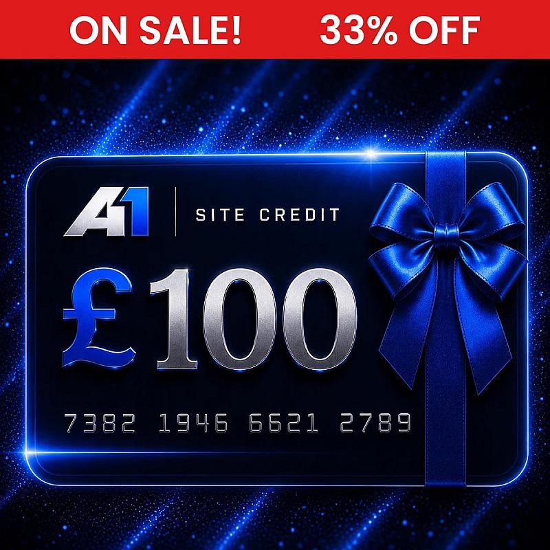 SITE CREDIT FRENZY