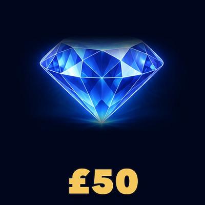 £50 Cash